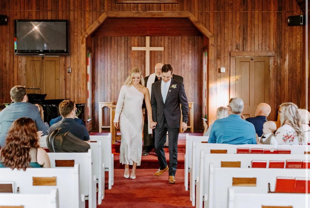 The Wedding Website of Lexi Sima and Evan Ernst