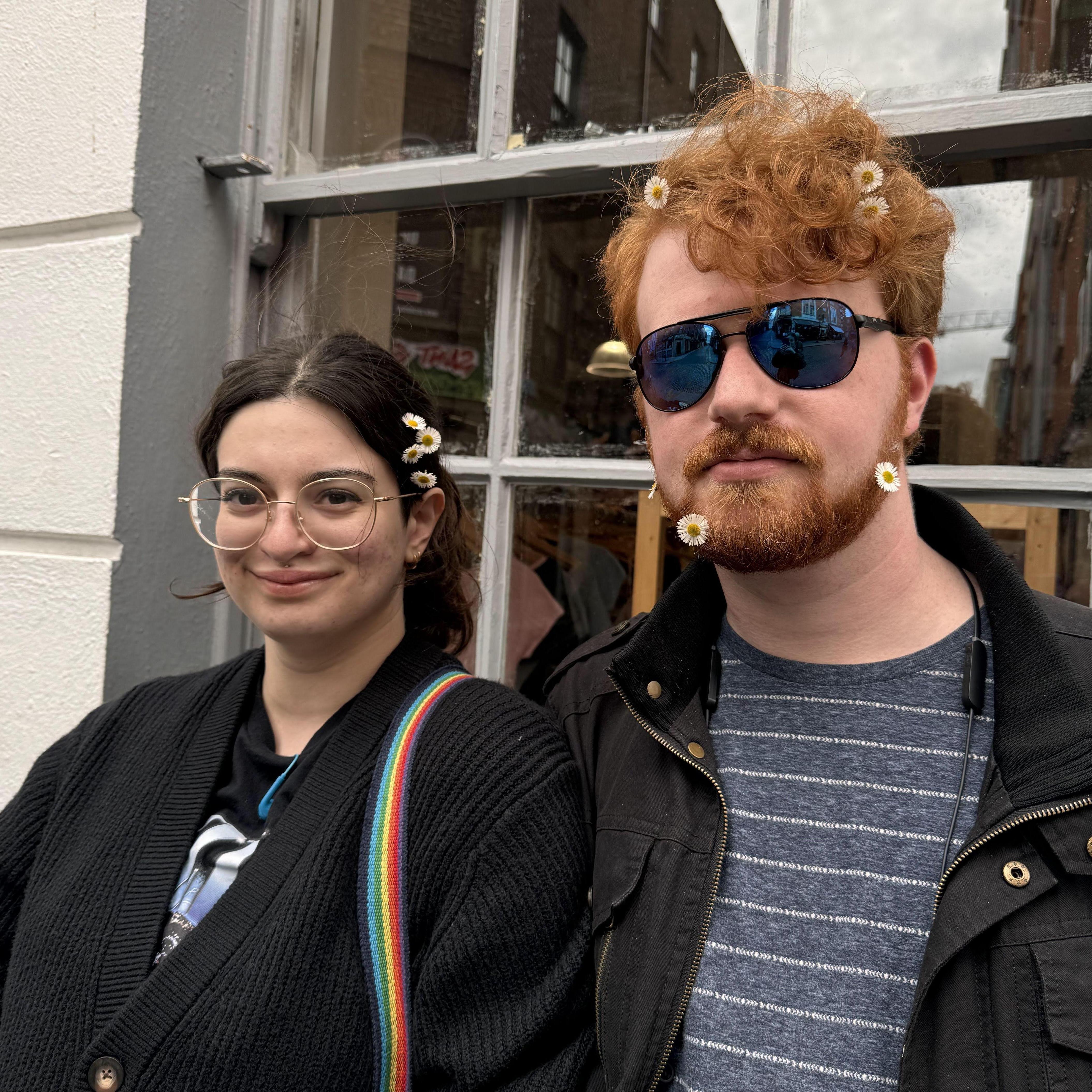 Dublin, Ireland - June 2024