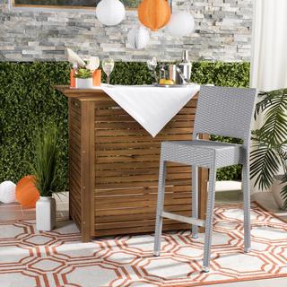 Madison Indoor/Outdoor Bar Stool