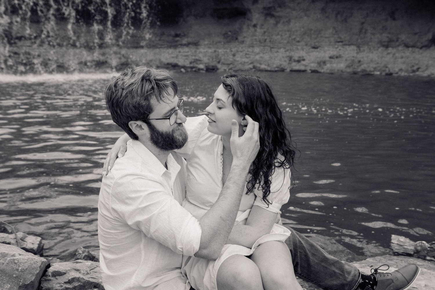 The Wedding Website of Lily Ann Duquaine and Ethan Hunter Kalin