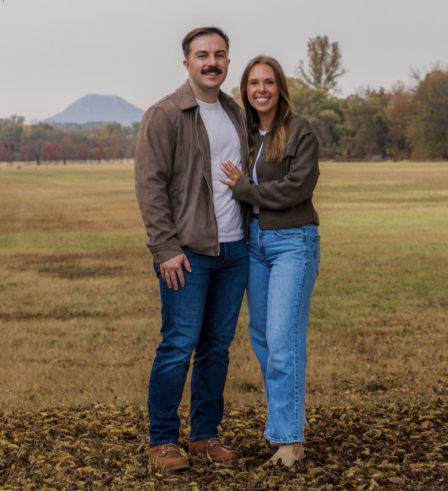 The Wedding Website of Caroline Skibinski and Chris Youngbrandt
