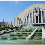 Cincinnati Union Terminal
