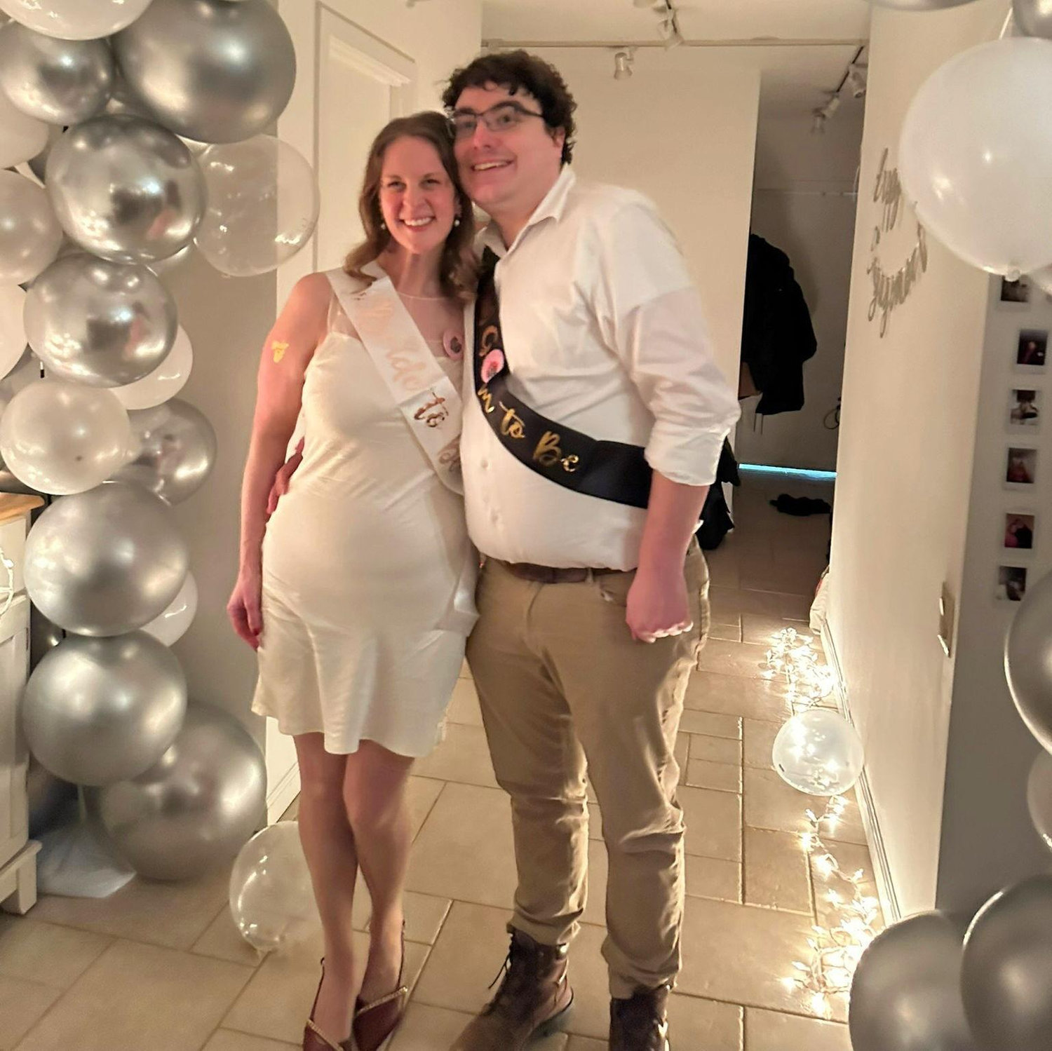 Engagement party!!