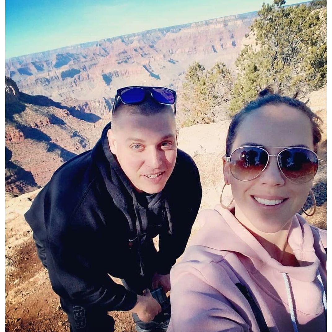 Grand Canyon
