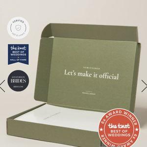 NewlyNamed Box