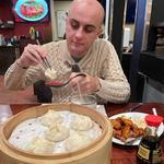 Wu Wei Din Chinese Cuisine - Lewisville