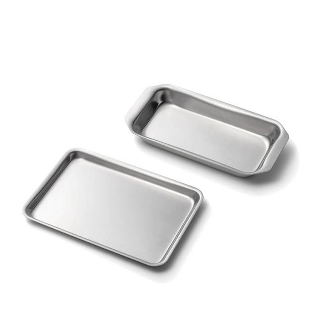 360 Bakeware Grilling Set