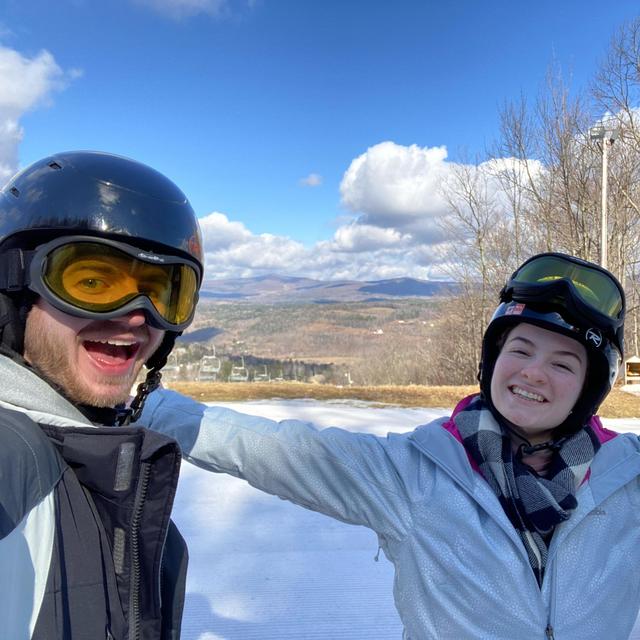 Ski Fund!
