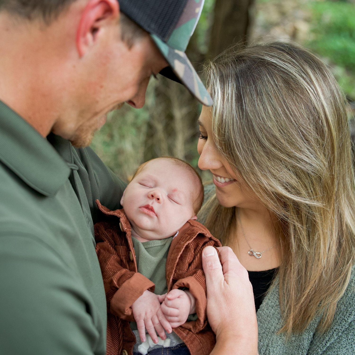 Bennett's New Born pic
