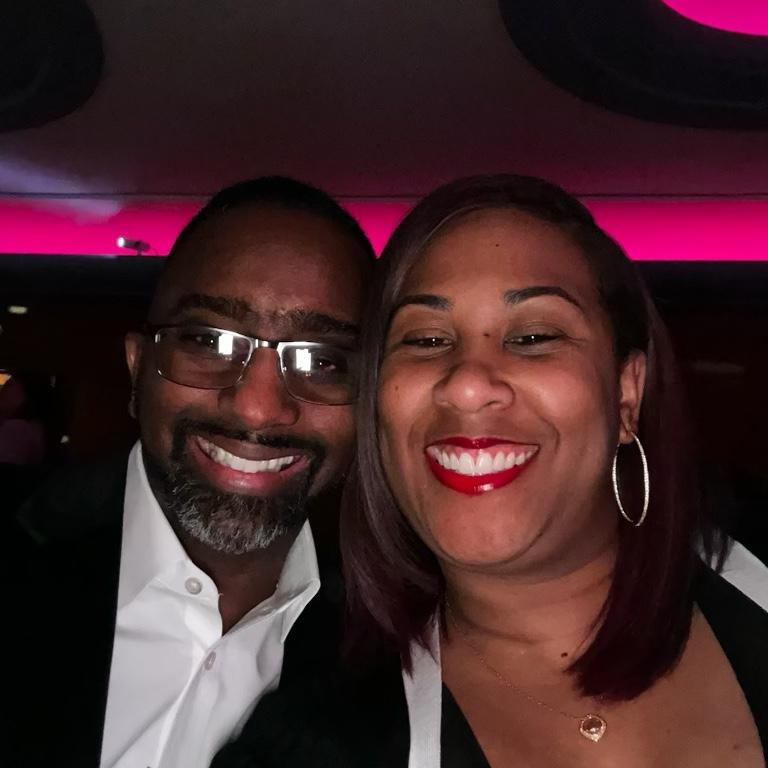 We love a good selfie