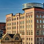 Guinness Storehouse