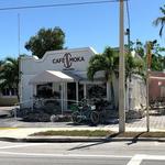 Cafe Moka
