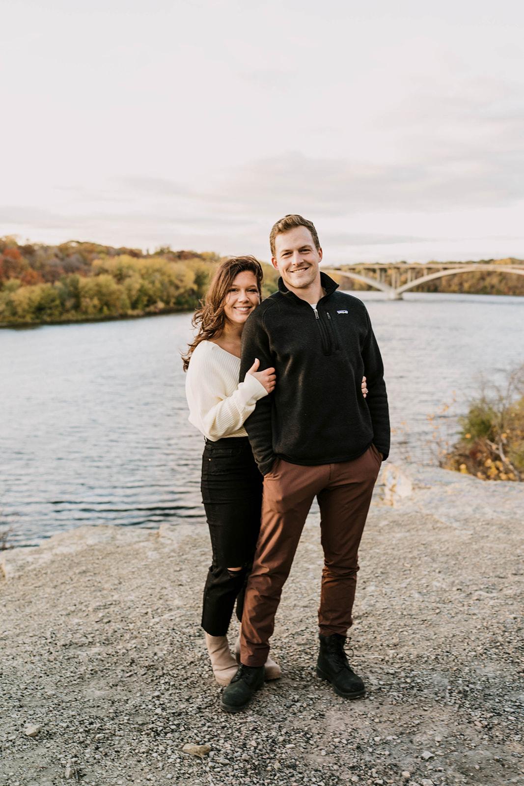 The Wedding Website of Amanda Grove and Granthem Beck