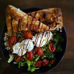 The Black Fork Bistro