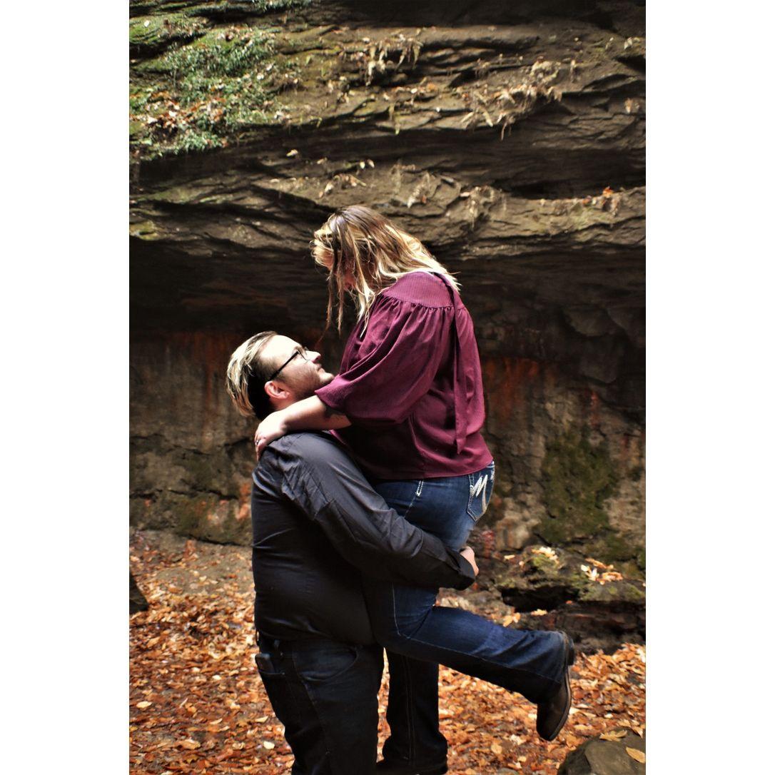 Low-key panicking in this one as I am terrified of being picked up