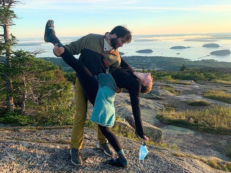 The Wedding Website of Kira Mulshine and Jordan Breslauer