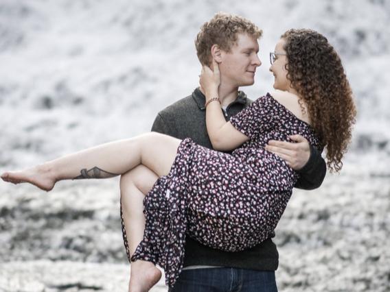 The Wedding Website of Bethany Kildahl and Aaron Kohn