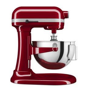 KitchenAid® 5.5 Quart Bowl-Lift Stand Mixer - Empire Red | KitchenAid US