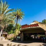 Safari Park
