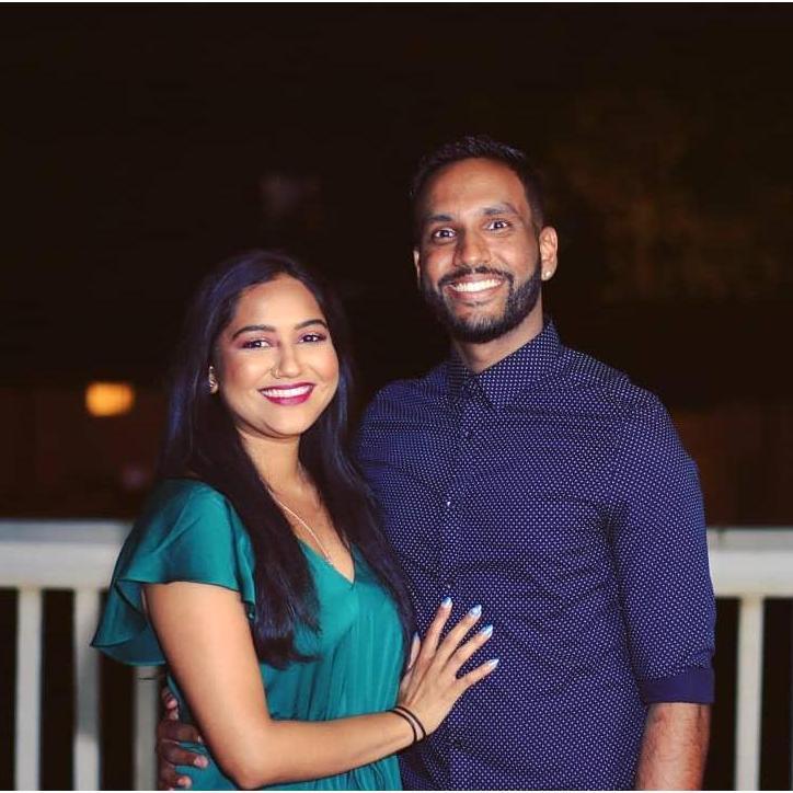 Sri Lanka 2019