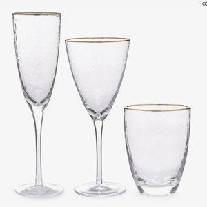 Stella Glass Cup Series Set