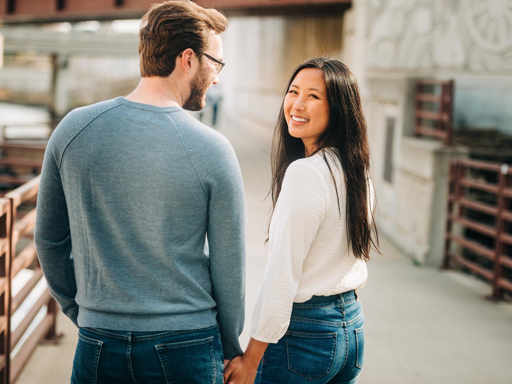 The Wedding Website of Kelsey Chow and Dan Clemens