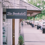 The Bookshelf