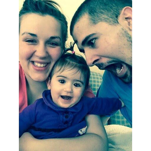 Baby Alaina 2014