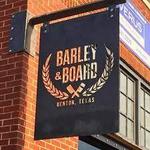 Barley & Board