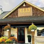 Harvest On Fort Pond