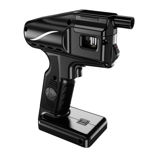 Flavour Blaster - Kit - Pro 2 - Black