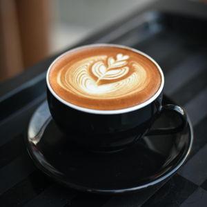 Coffee Date Fund