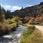 Logan Canyon