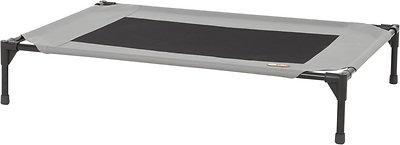 K&H Pet Products Pet Cot, Gray