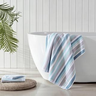 Ocean Bay 3-Piece Towel Set