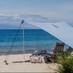 Luxury Beach Picnic