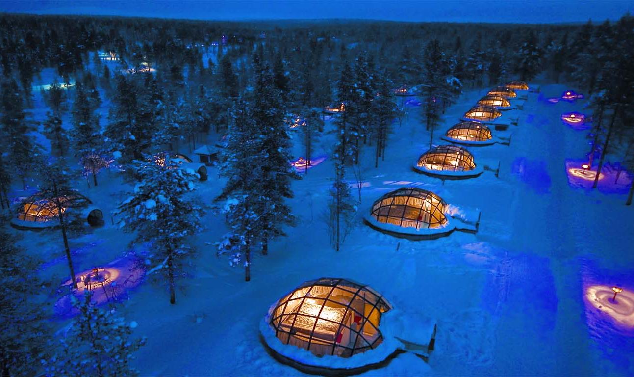Europe/Finland Honeymoon ❤️👰🏼🤵🏼