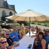 Sunnyslope Wine Trail