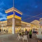 Tanger Outlets