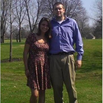 Our first Easter!