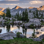 Rocky Mountain National Park