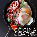 Cocina & Bar by Cabo Bakery