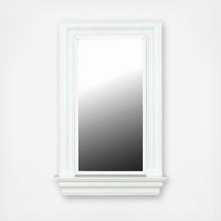 Juliet Wall Mirror