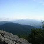 Humpback Rocks