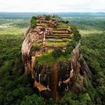 Sigiriya Rock Fortress (126 km, approx 2 hours 40 min)