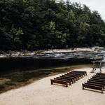 Brown Mountain Beach Resort