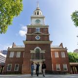 Independence Hall