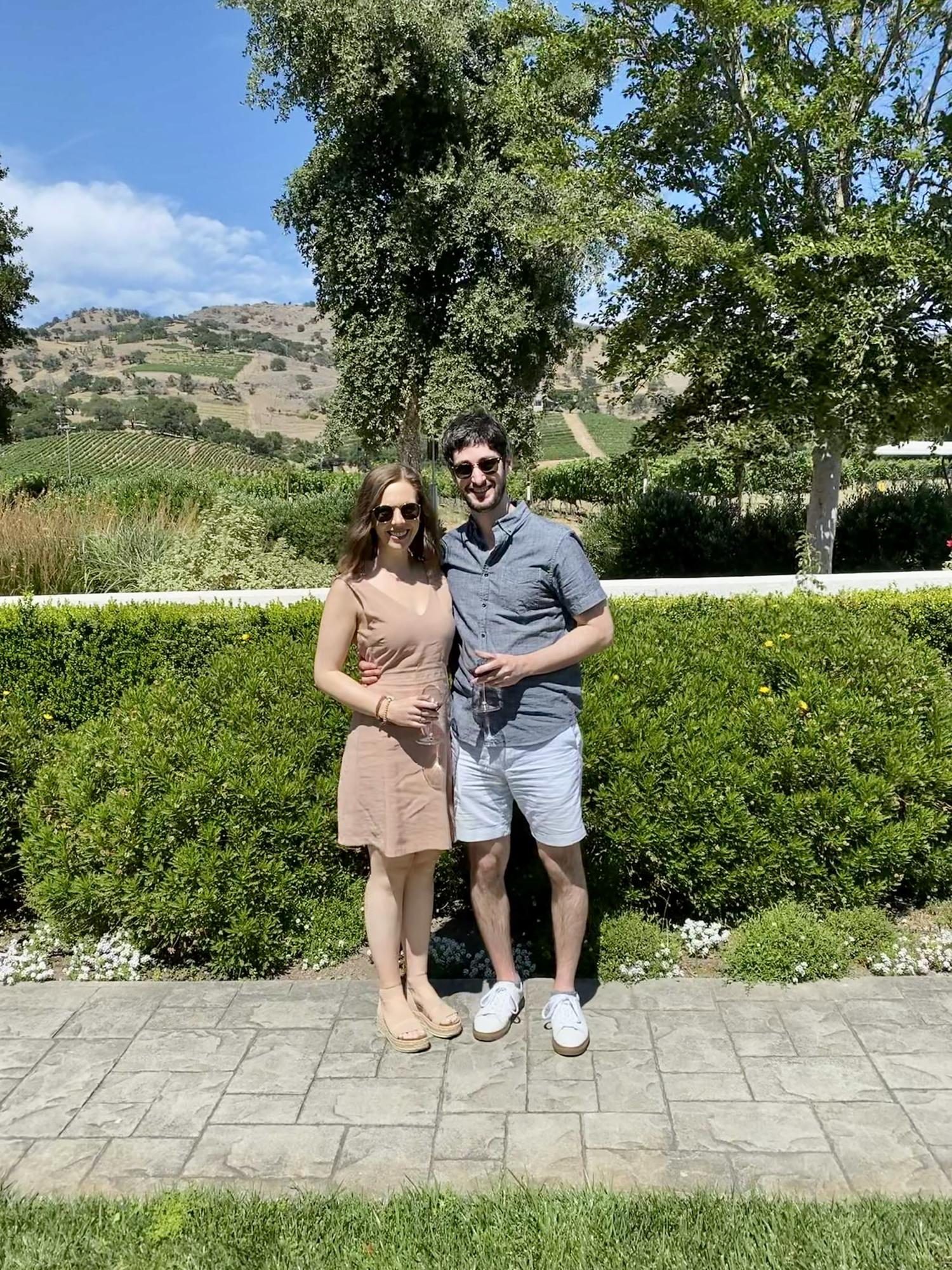 Napa, CA