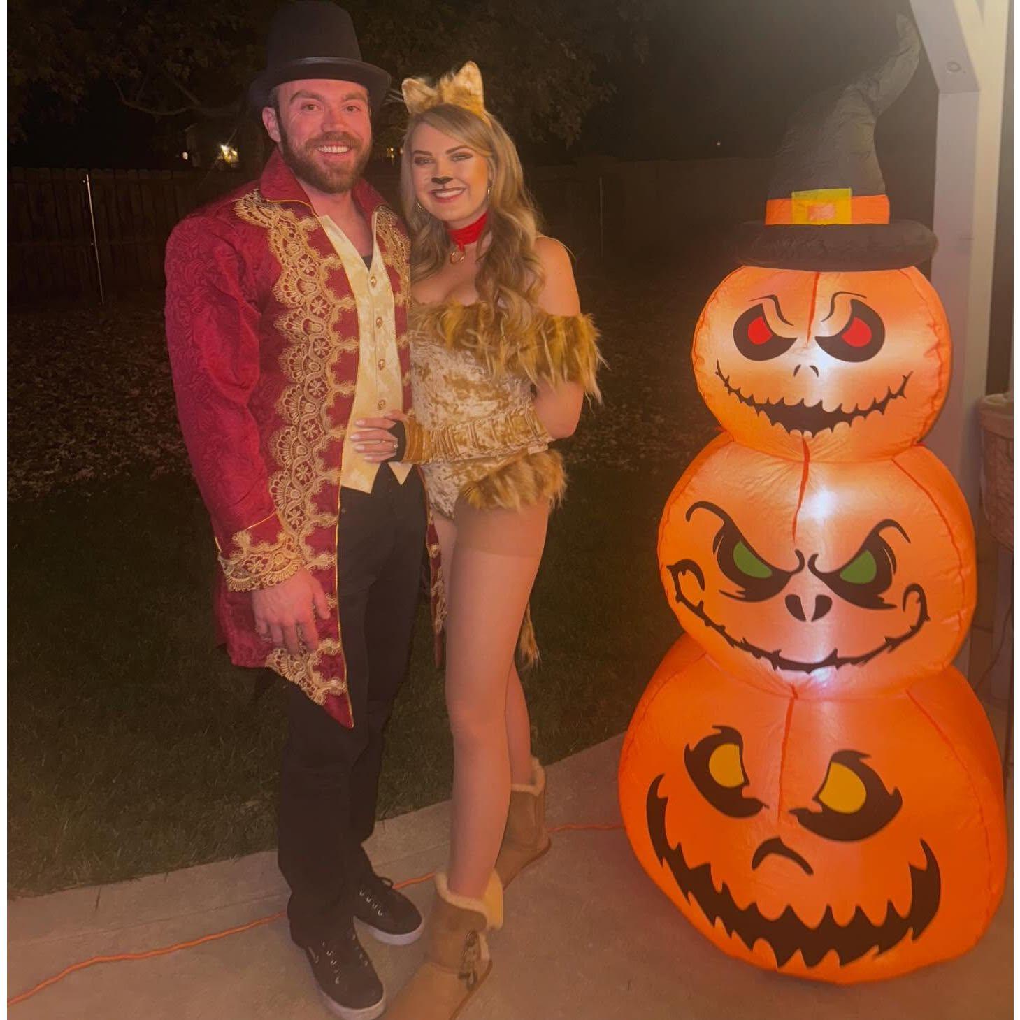 2024 Halloween Party