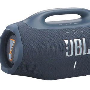 JBL - Boombox 4 portable waterproof speaker - 2025 - Blue